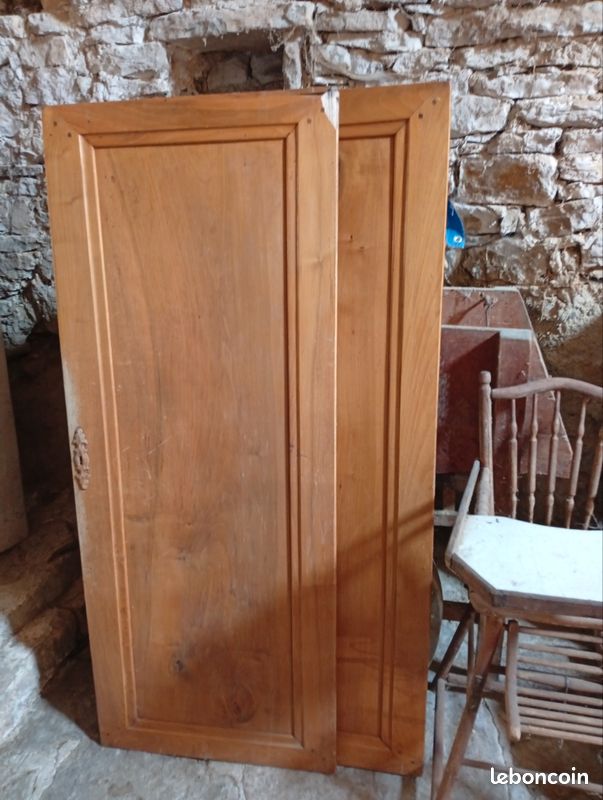 Eléments d'armoire (image 3)