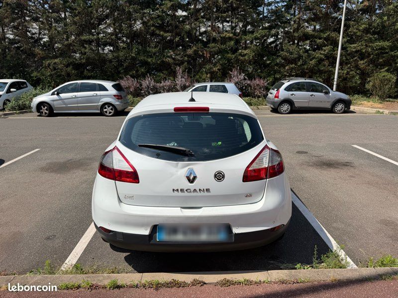 Megane 3 (image 3)
