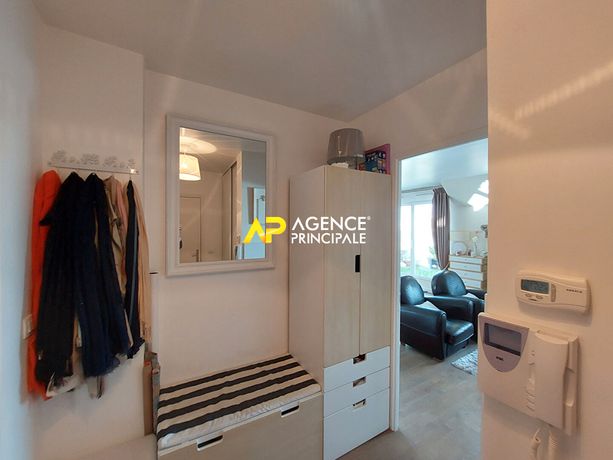 Appartement a louer bezons - 5 pièce(s) - 96 m2 - Surfyn