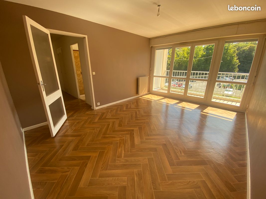 Appartement 3 pièces 64 m² · à Anglet · 64 m² · 1 100 €/mois