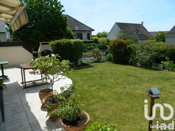 Maison 5 pièces 92 m²