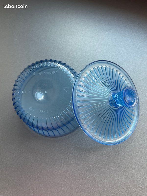 Ramequin et son couvercle Tupperware (image 3)
