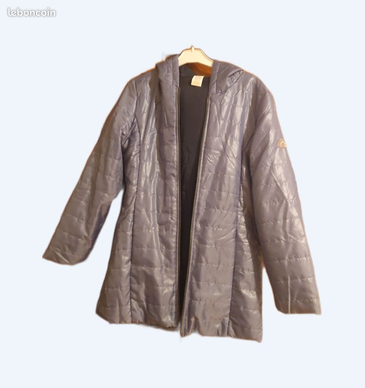 Doudoune femme Vêtements