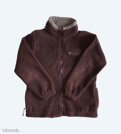 Pull polaire enfant/adolescent Mountain Warehouse 12-13 ans