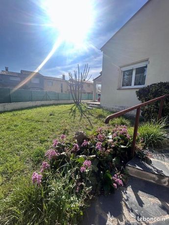 Villa 3 pièces 90 m²