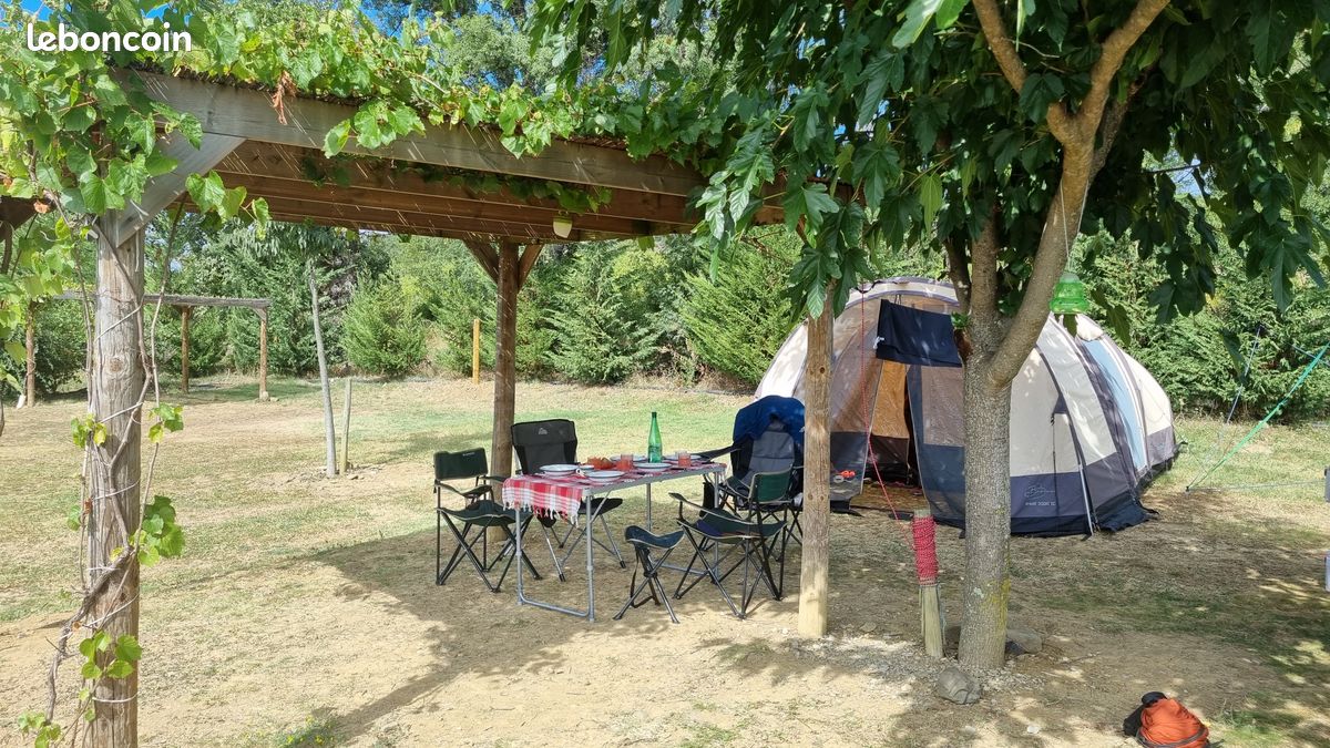 Bardani Airwolf 3000 TC tente (image 4)