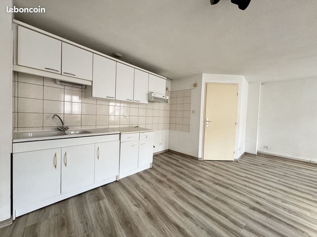 Duplex 3 pièces 66 m² (image 2)