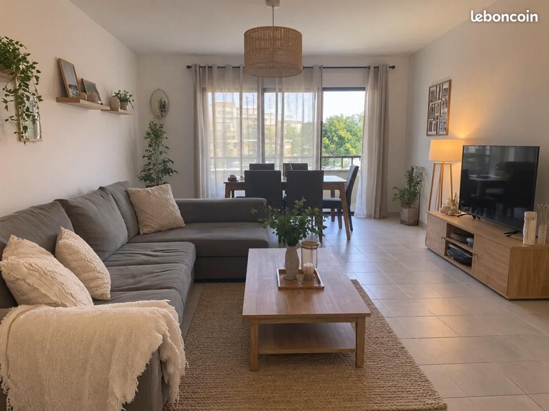 Appartement 3 pièces 101 m² · à Sainte-Foy-lès-Lyon · 101 m² · 260 000 €
