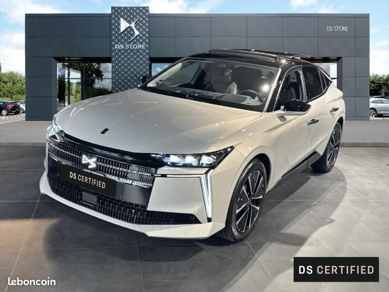 Ds N°4 E-TENSE 213ch Etoile (image 1)