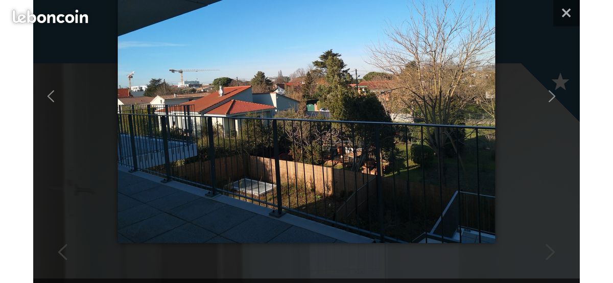 Appartement 3 pièces 67 m² · à Toulouse · 67 m² · 244 000 €