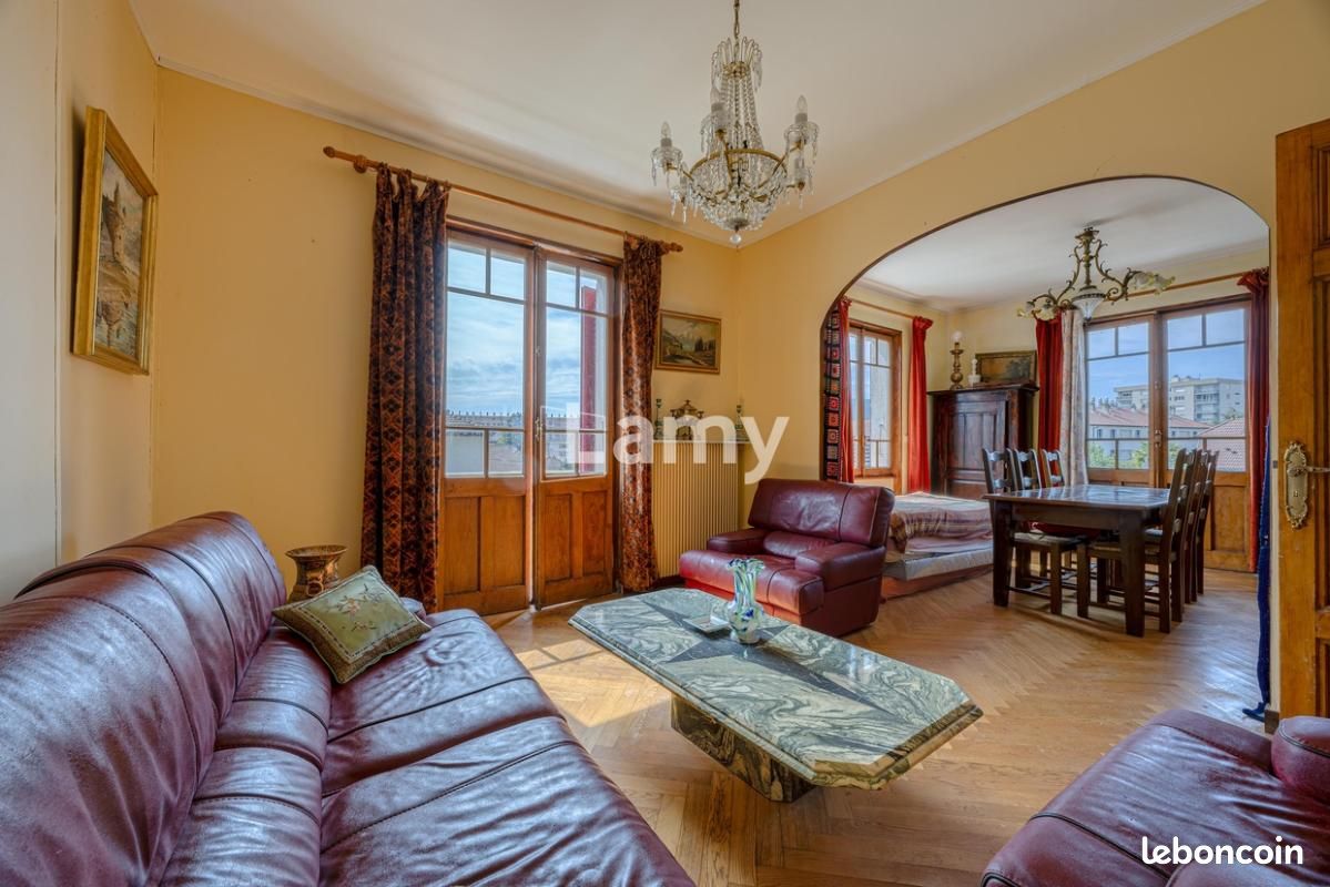 Appartement 3 pièces 67 m² · à Annecy · 67 m² · 315 000 €