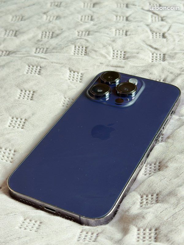 Iphone 14 pro (image 3)