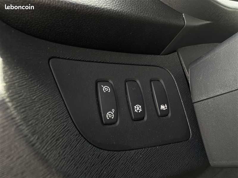 Renault Kangoo II EXPRESS 1.5 BlueDCI 80CH EXTRA R-LINK 5CV (image 11)