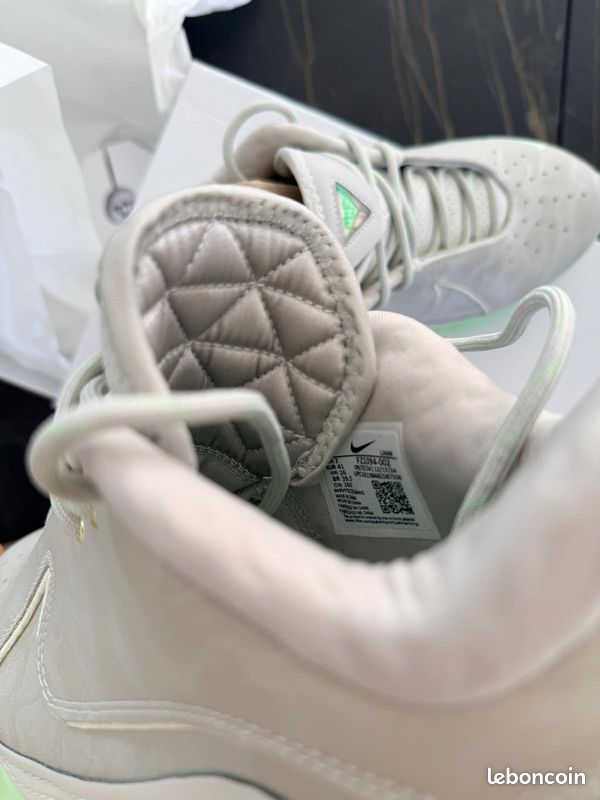 Lebron XXII neuves (image 5)