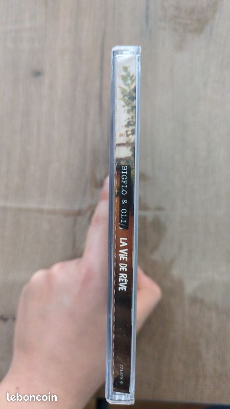 Album Biglo et Oli (image 3)