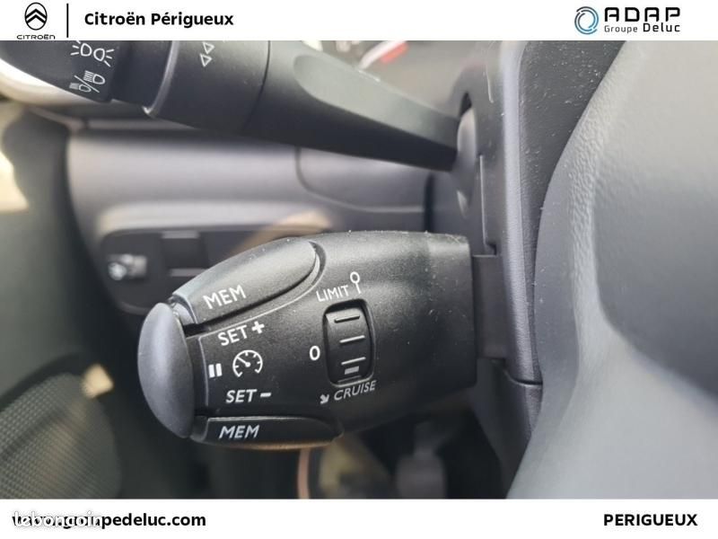 Citroen C3 1.2 PureTech 83ch S&S Shine (image 20)