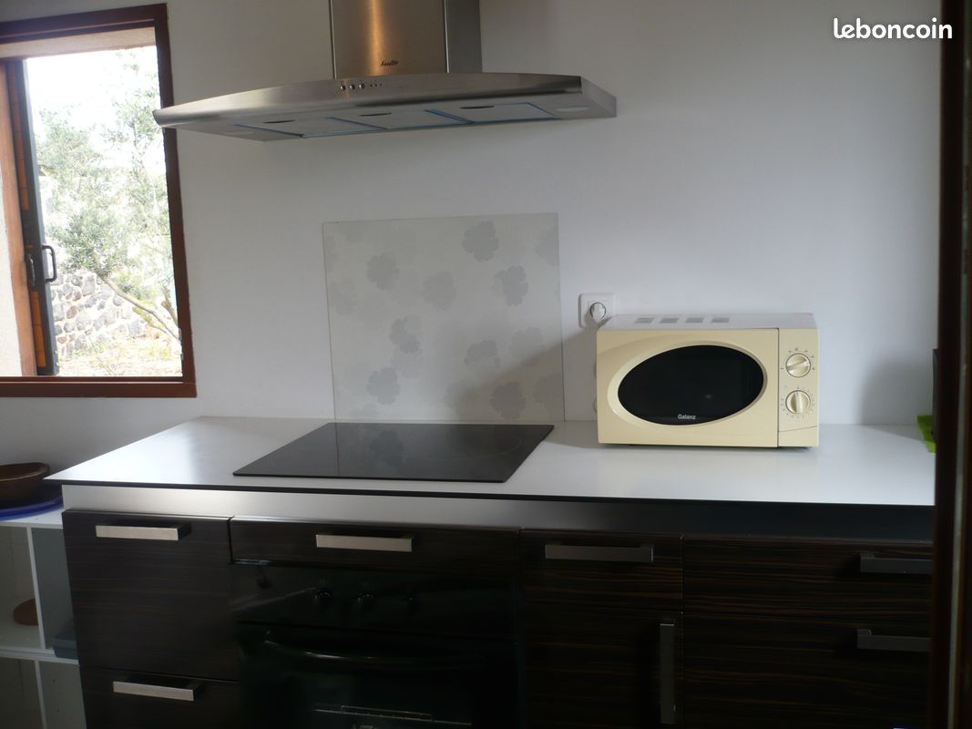 Maison 60 m², grand jardin, 5 personnes (image 3)