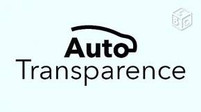 AutoTransparence