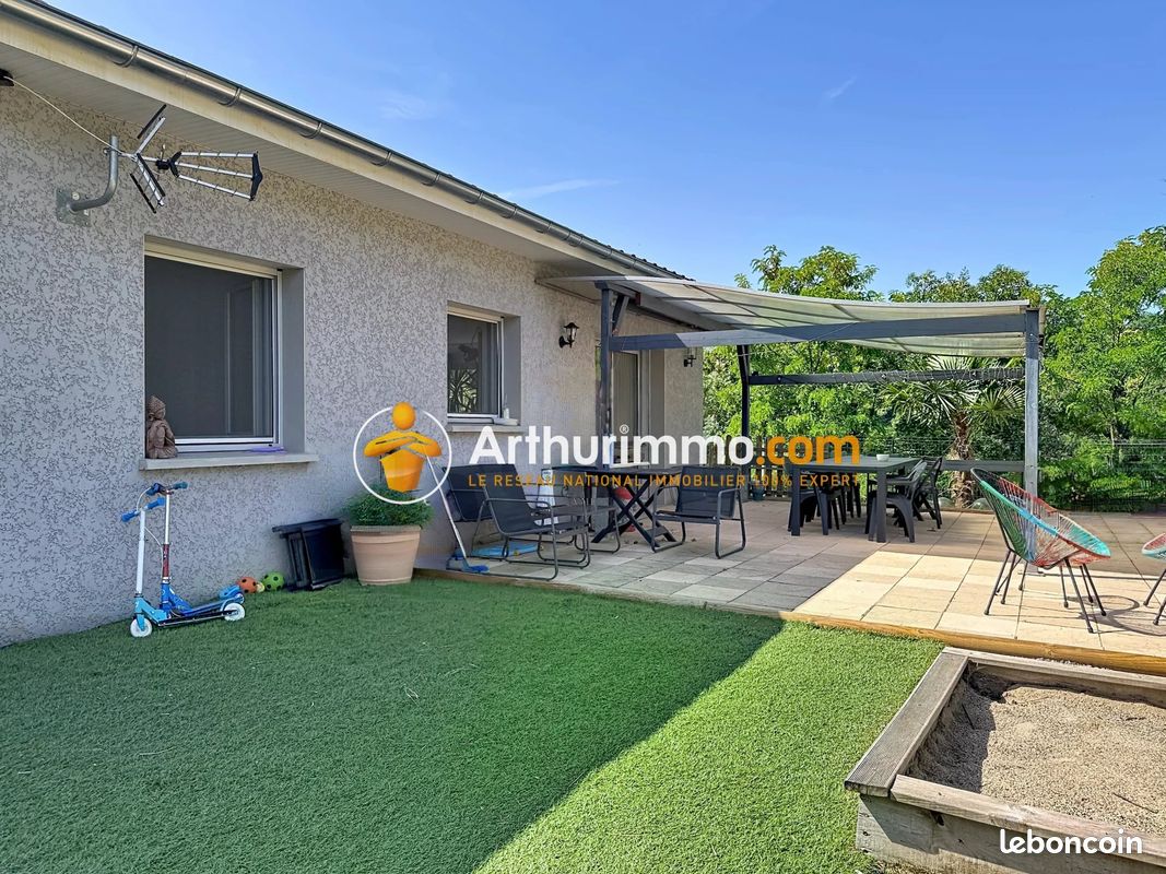 Maison 4 pièces 101 m² · à Panossas · 101 m² · 339 000 €