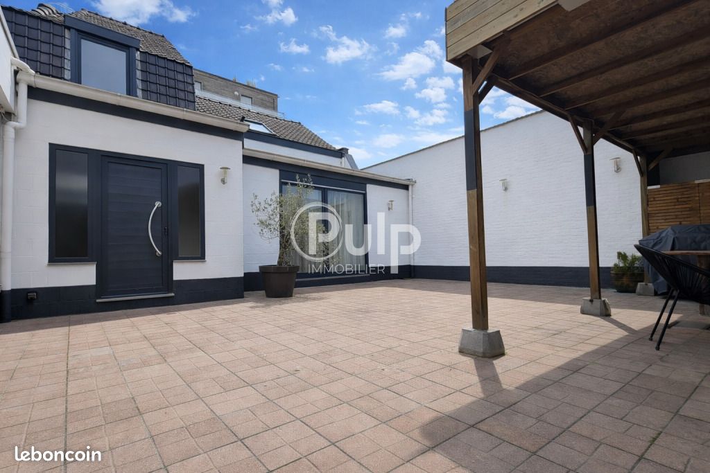 Maison 7 pièces 147 m² · à Halluin · 147 m² · 349 000 €