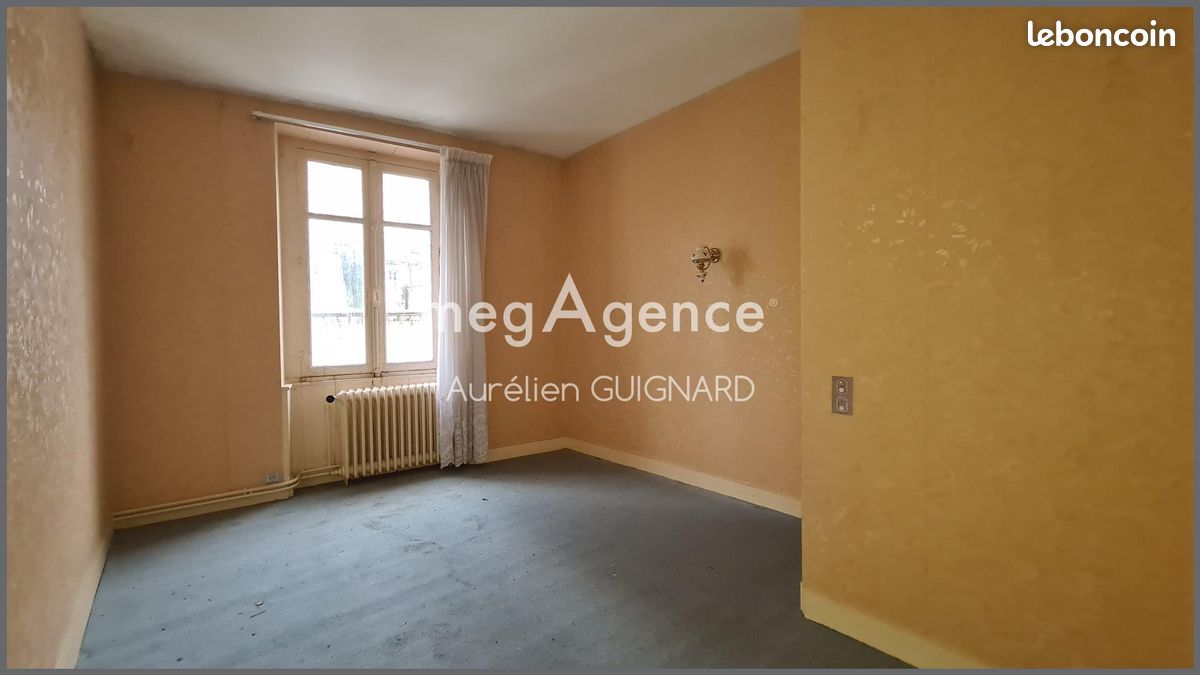 Maison de ville 6 pièces 108 m² (image 8)