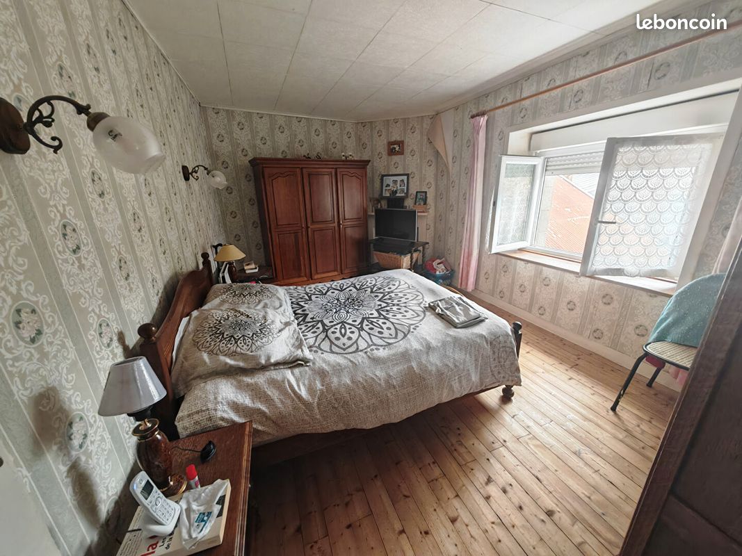 Maison de village 3 pièces 98 m² (image 6)