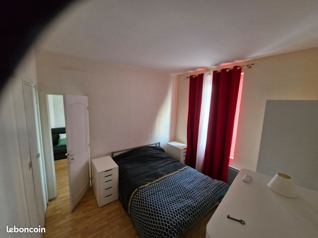 Appartement 2 pièces 27 m² · à Le Kremlin-Bicêtre · 27 m² · 950 €/mois