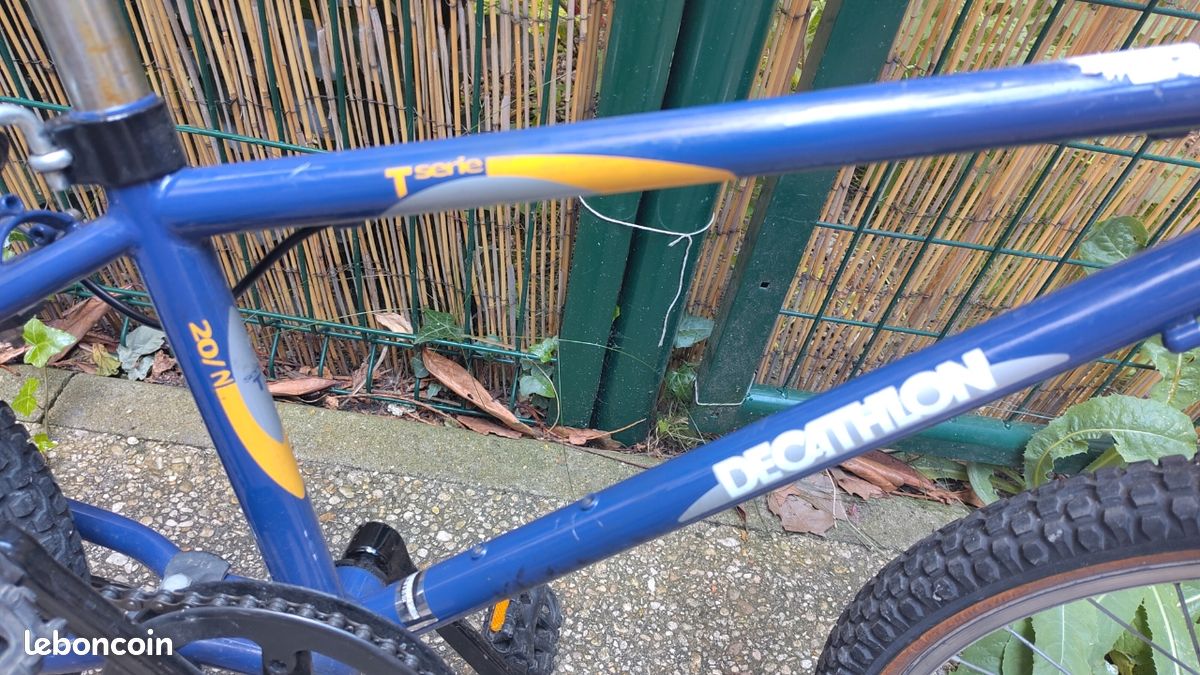 Vélo 20 pouvez (image 5)