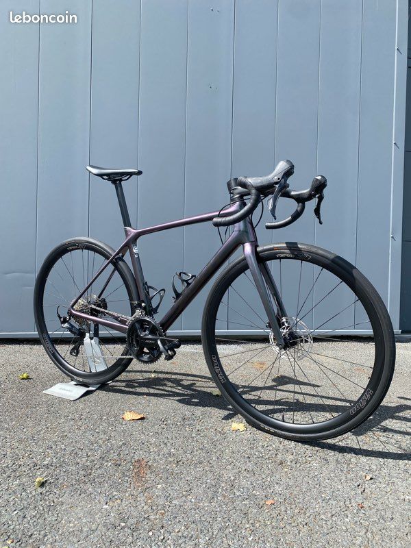 TCR advanced pro 1 (image 1)
