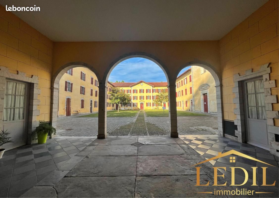 Appartement 4 pièces 103 m² · à Larressore · 103 m² · 240 000 €
