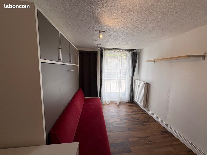 Appartement 1 pièce 22 m² · à Nancy · 22 m² · 500 €/mois