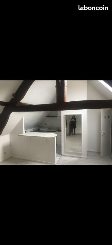 Appartement 1 pièce 25 m² · à Herblay-sur-Seine · 25 m² · 675 €