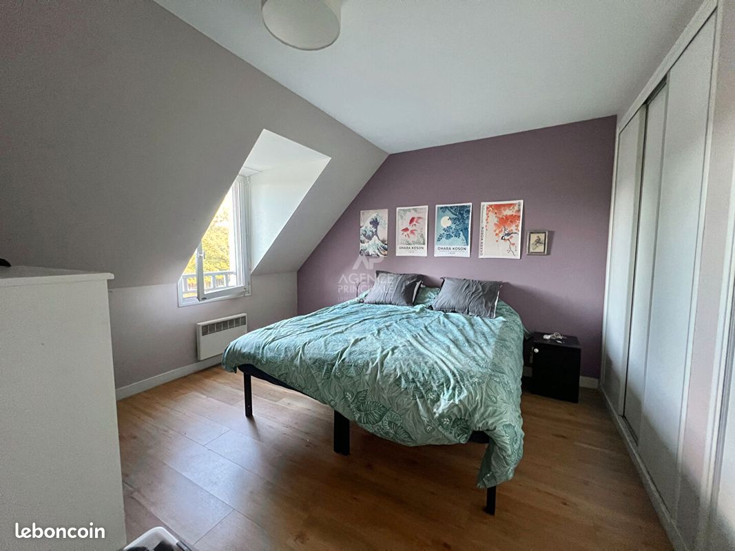 Maison a louer carrieres-sur-seine - 7 pièce(s) - 130 m2 - Surfyn