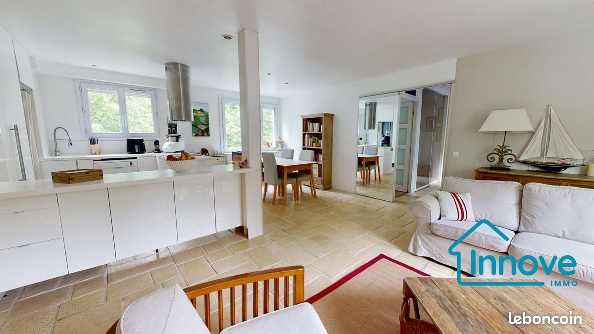 Appartement 5 pièces 80 m² · à La Celle-Saint-Cloud · 80 m² · 275 000 €