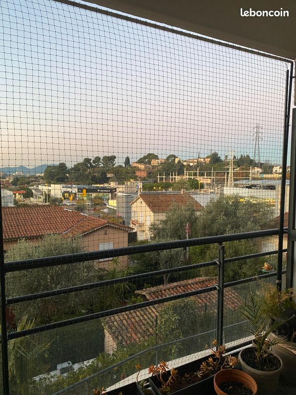 Protection balcon et terrasse (image 4)