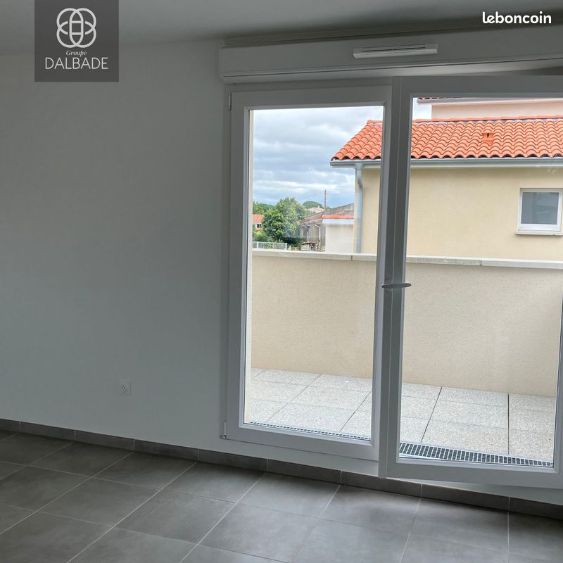 Appartement 3 pièces 62 m² · à Seilh · 62 m² · 783 €/mois