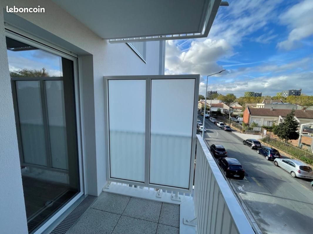 Appartement a louer bobigny - 2 pièce(s) - 42 m2 - Surfyn