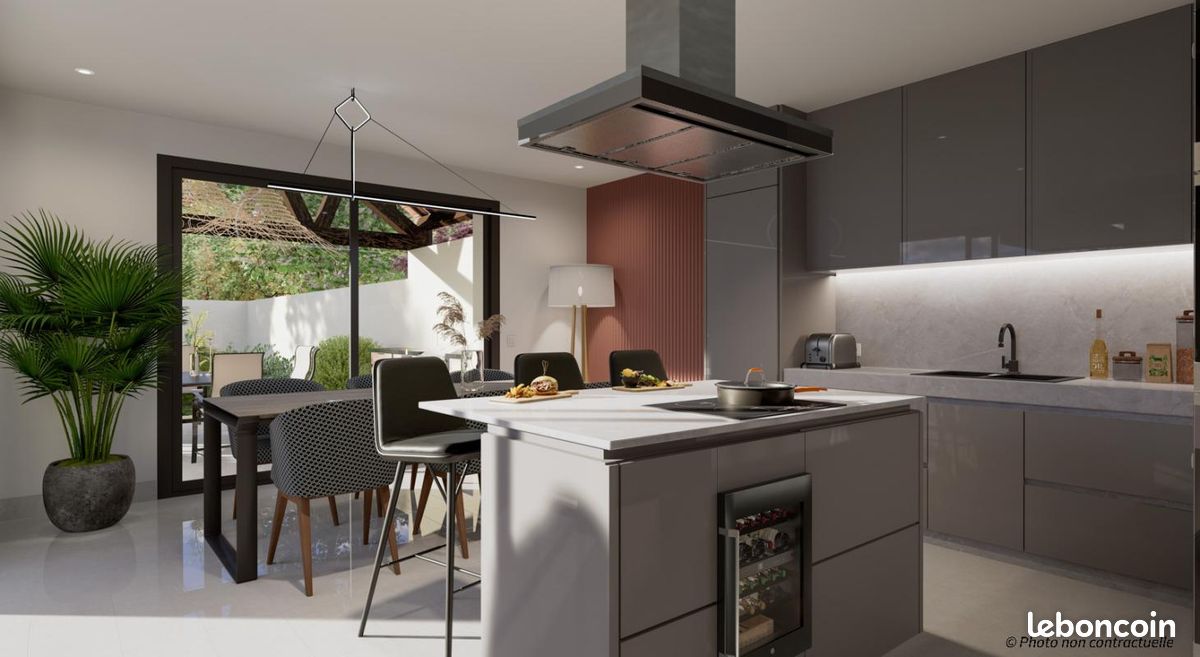 Maison 5 pièces 92 m² · à Le Hinglé · 92 m² · 182 393 €