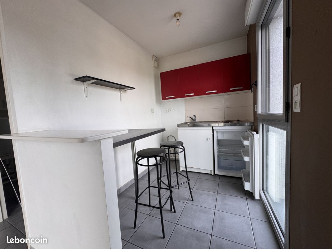 Appartement a louer vertou - 1 pièce(s) - 36 m2 - Surfyn