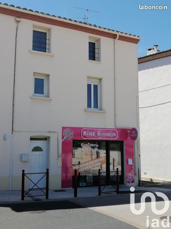 Duplex 4 pièces 72 m²