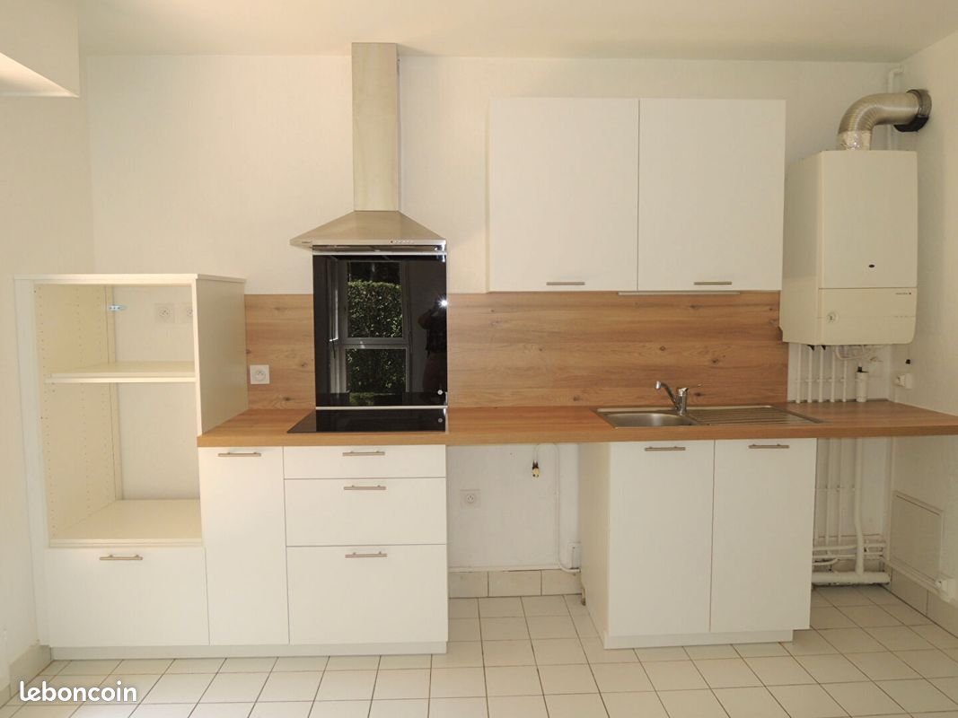 Appartement 2 pièces 52 m² · à Villers-lès-Nancy · 52 m² · 720 €/mois