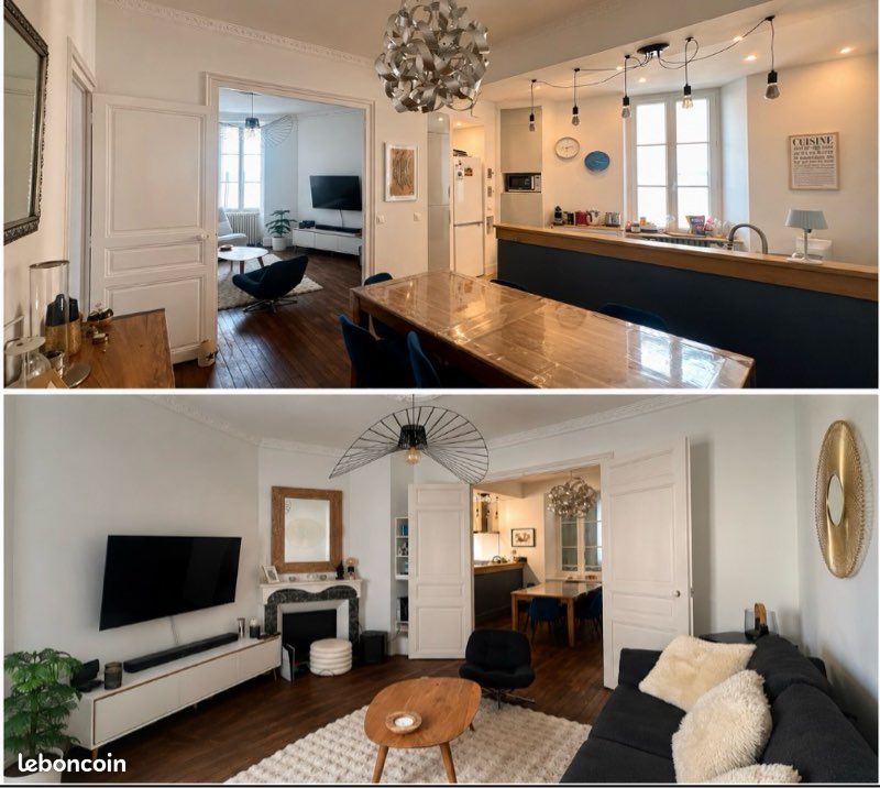 Maison 7 pièces 145 m² · à Niort · 145 m² · 397 000 €