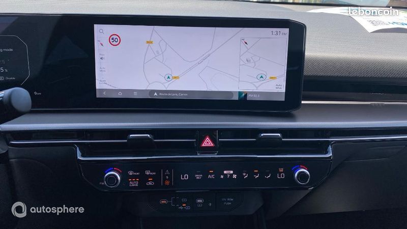 Kia Niro 1.6 GDi 138ch HEV Premium DCT6 (image 19)