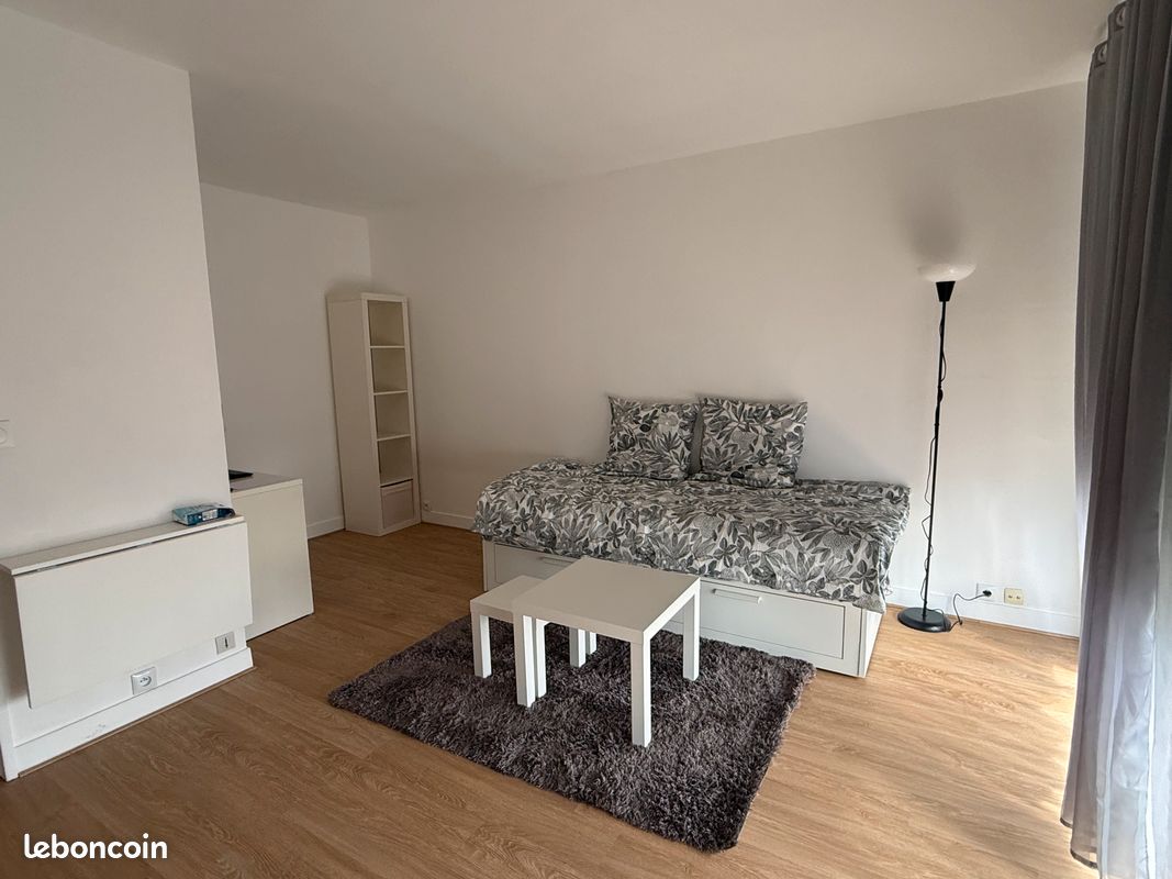 Appartement 1 pièce 25 m² · à Cachan · 25 m² · 1 025 €/mois