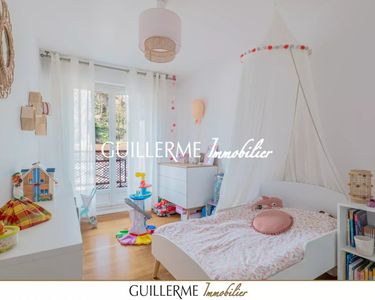 Appartement 470 000 € - 110 m²