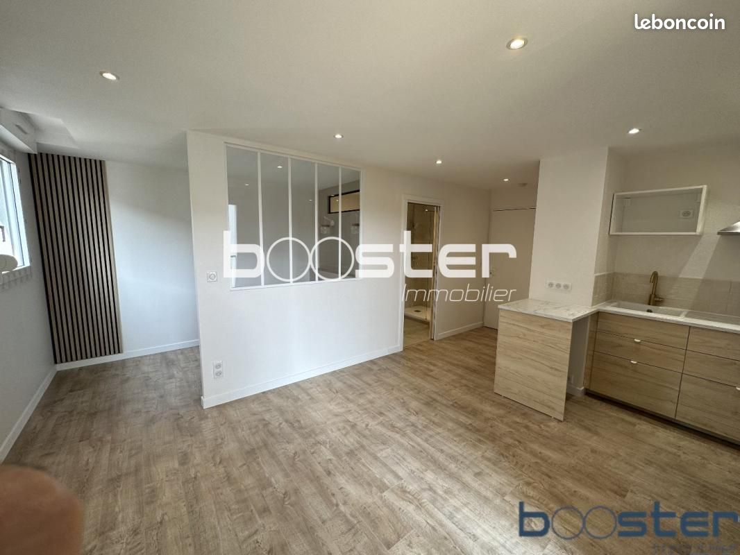 Appartement 2 pièces 28 m² · à Toulouse · 28 m² · 150 000 €