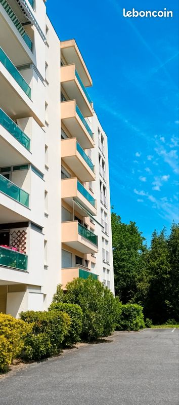 Appartement 2 pièces 50 m² · à Bordeaux · 50 m² · 950 €/mois