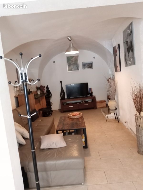 Maison 3 pièces 62 m² · à Aigues-Vives · 62 m² · 179 000 €