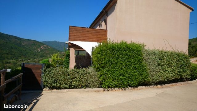 A 350 m de la plage, villa "La vie Là" - 2 chambres - 2 salles d'eau, Tarco (Corse du sud) (image 6)