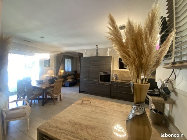 Villa 4 pièces 78 m²
